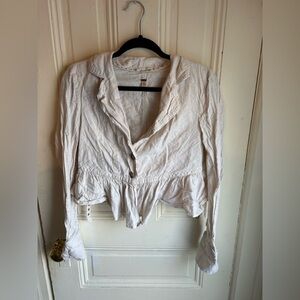 Free people Jacket
